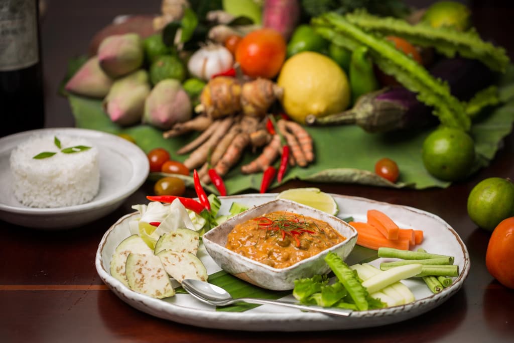 Anachak Angkor Residence Hotel - photo 28