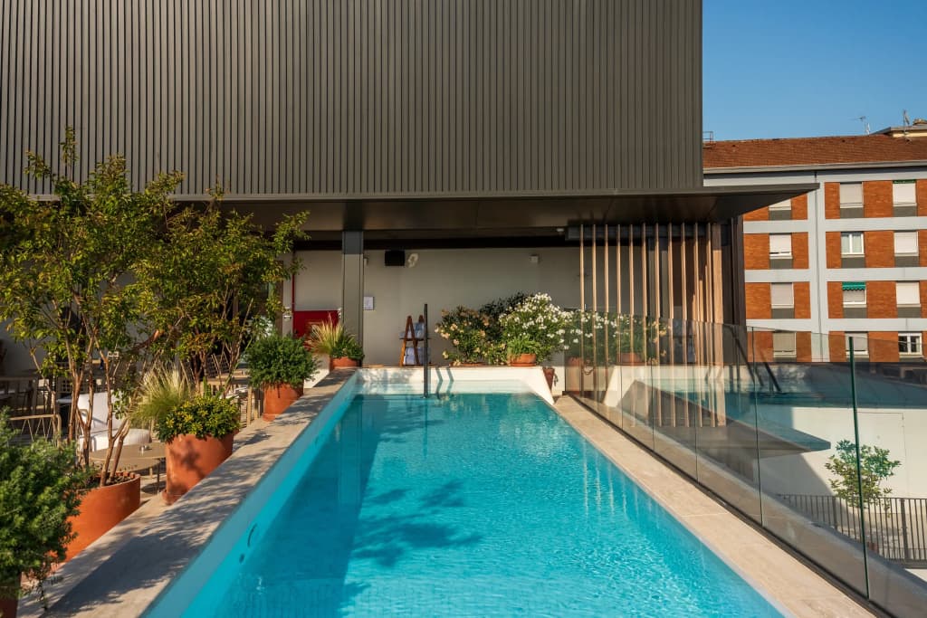 Hotel Calimala Milano - photo 33