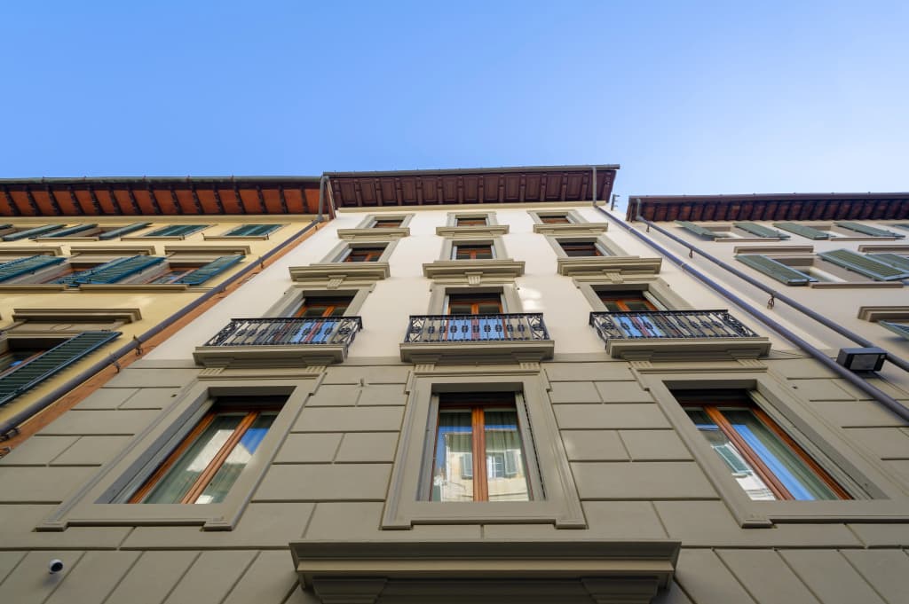 Residence Hilda Apart-hotel - photo 47