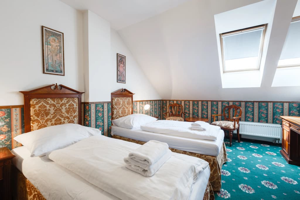 Klarinn Hotel - photo 11