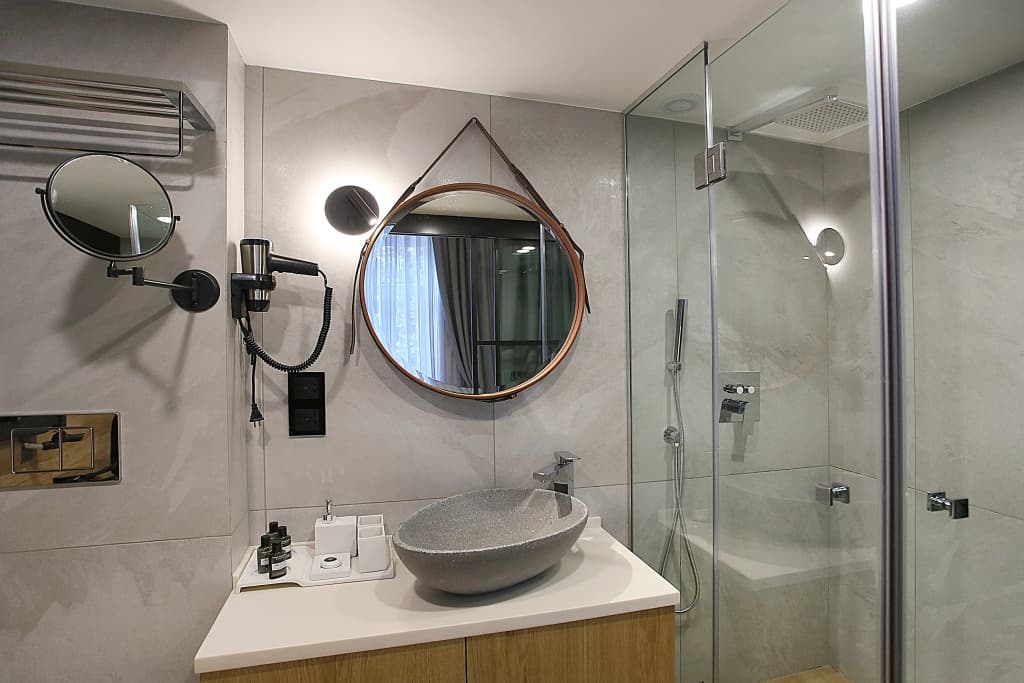 Paskunji Residence Hotel - photo 26