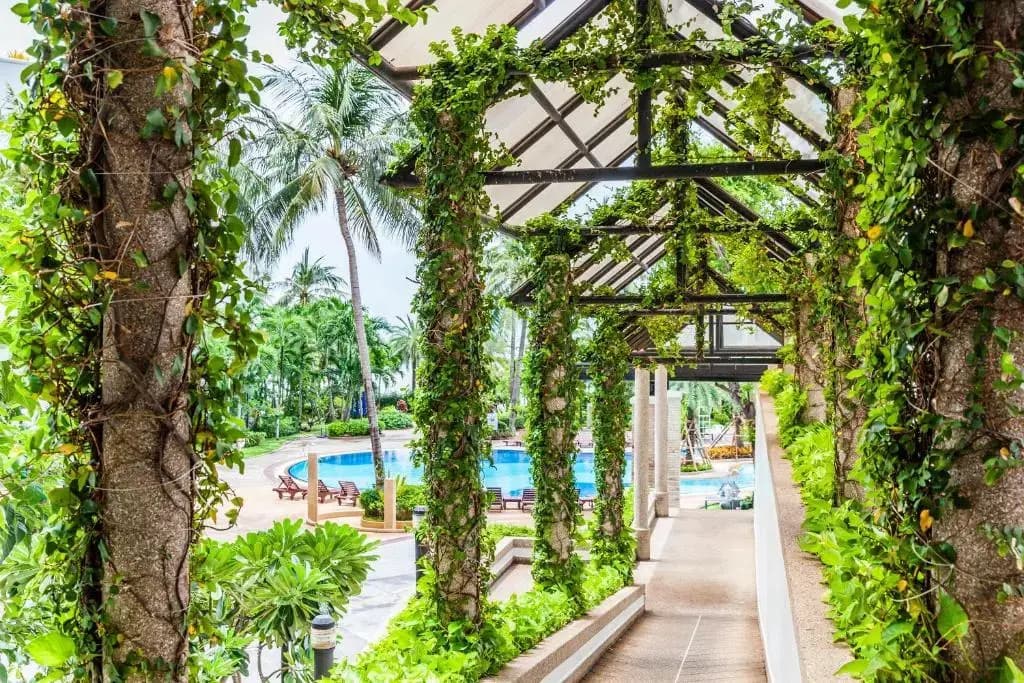 Cholchan Pattaya Beach Resort - photo 43