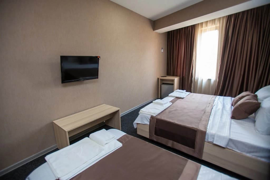 Voyager Hotel - photo 12