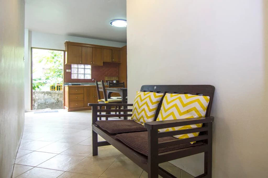 Behind The Sea Villa - photo 11