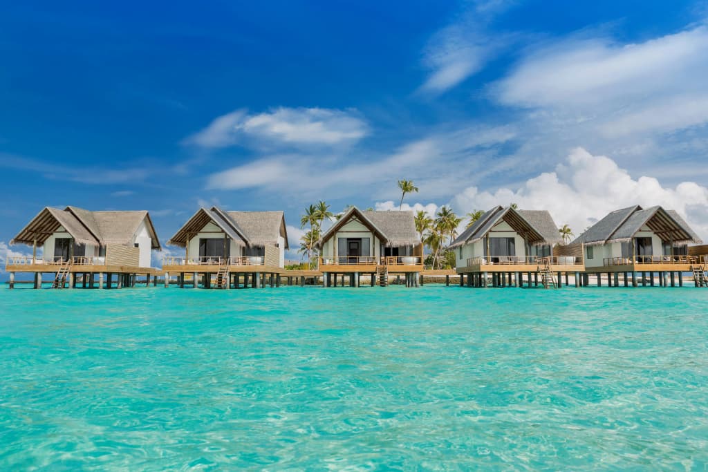 Fushifaru Maldives Resort - photo 8
