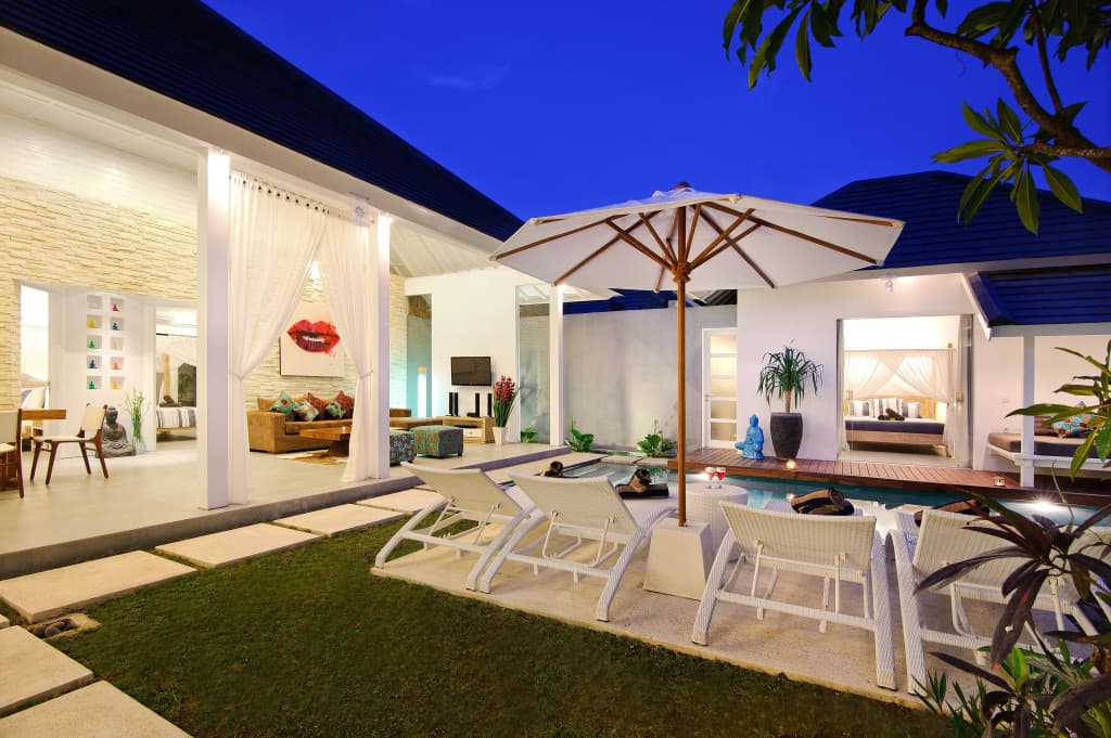 Dheva Villa - photo 15