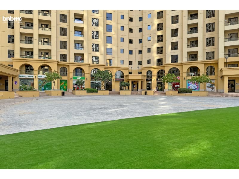 Bnbme | Sadaf | 3 BDR Apartments - photo 10