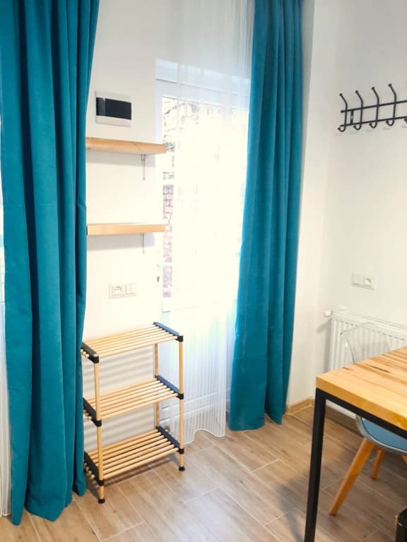 Nebula Inn Apartment - photo 27
