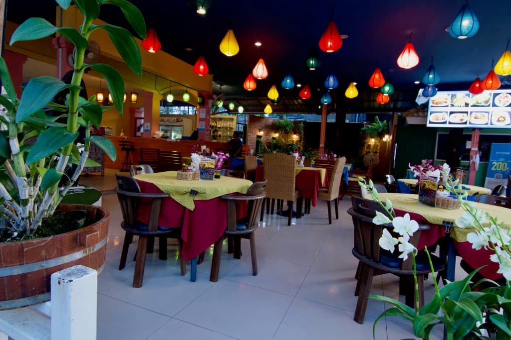 Sugar Inn Phuket Guest house - photo 2