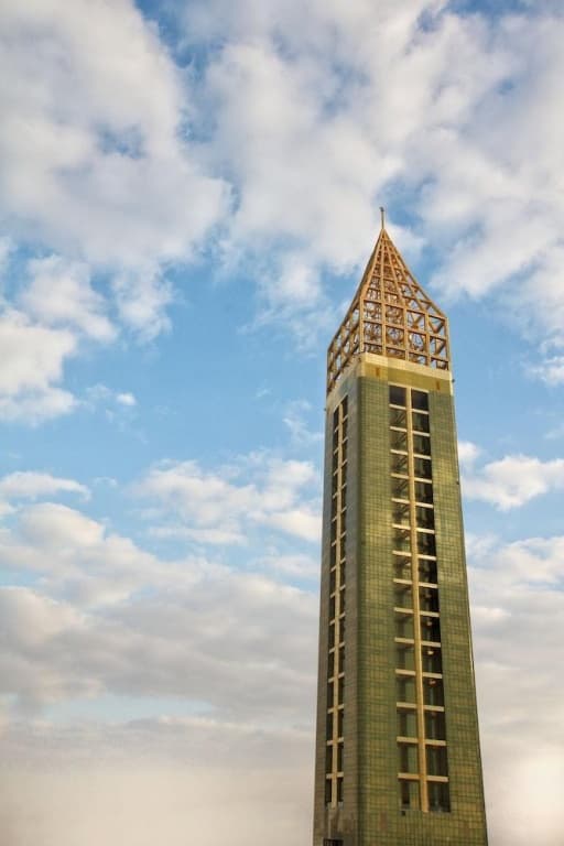 Gevora Hotel - main photo