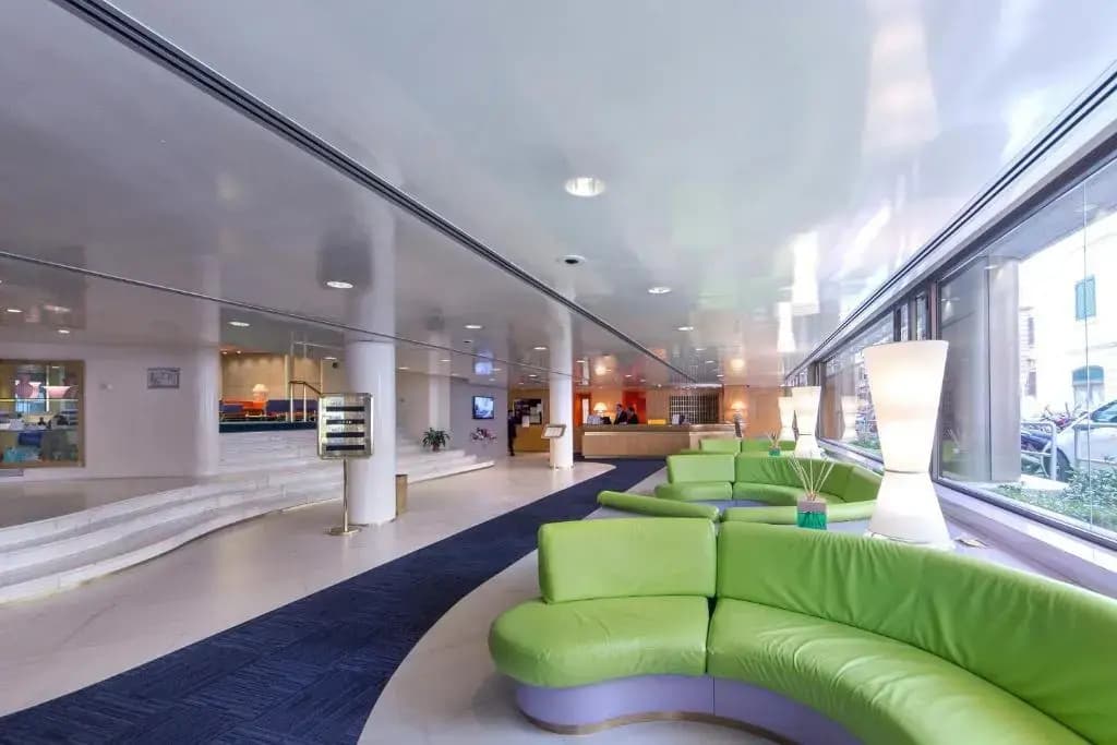 Albani Hotel Roma - photo 3