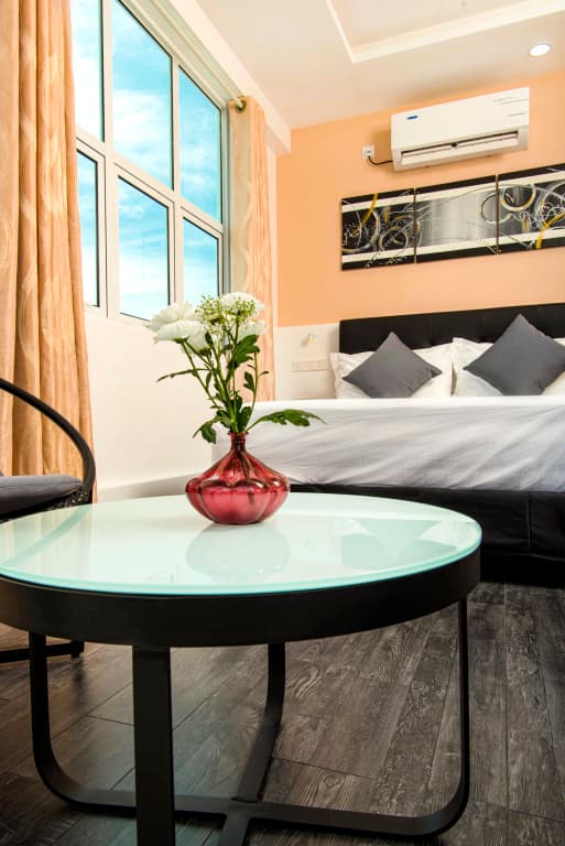 Acacia Beach Hotel - photo 6