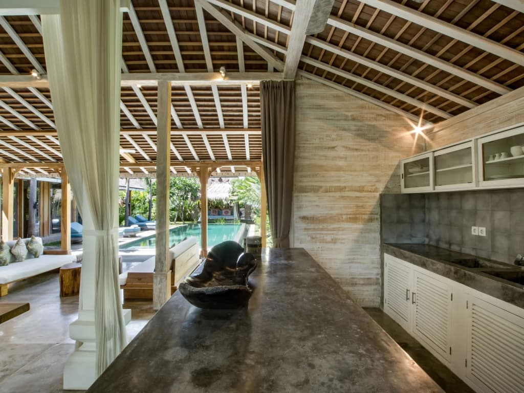 Little Mannao Villa - photo 12