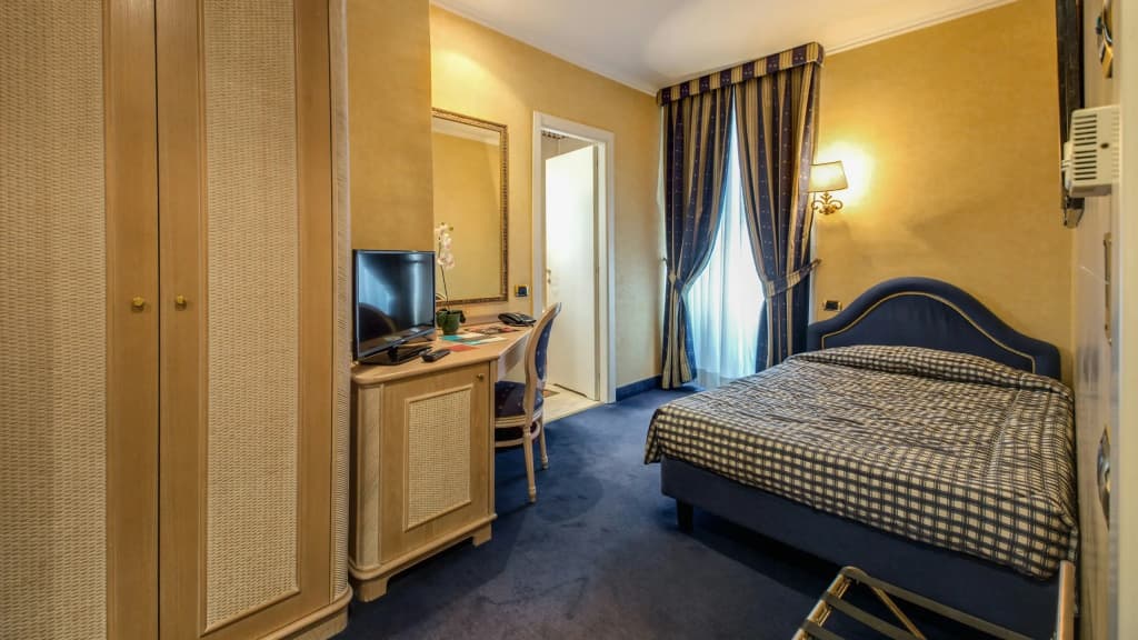 Hotel Valle - photo 2