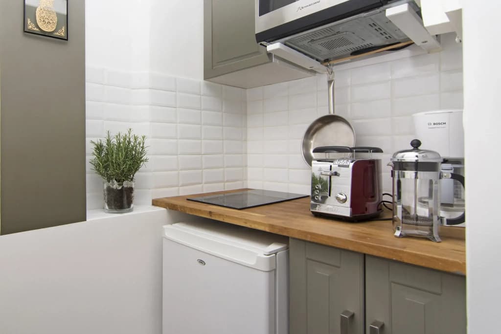 My Nest Inn Panthéon - Quartier Latin Apartments - photo 14