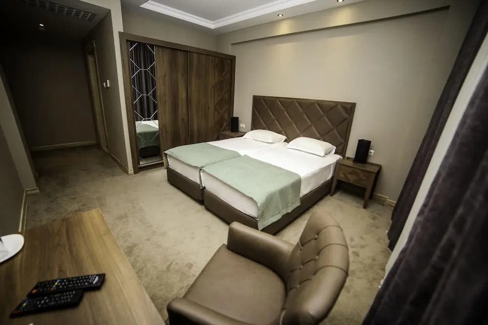 Boutique Hotel Mimino - photo 13