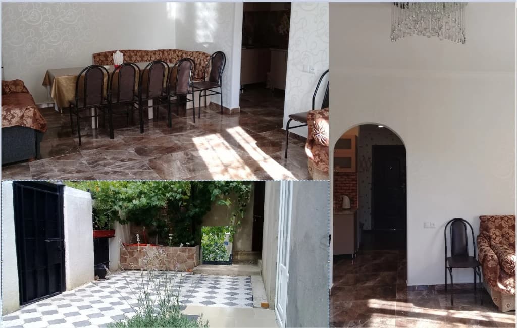 Saburtalo Guest House - main photo