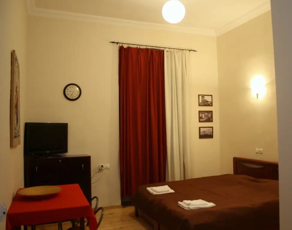 Kaldani Apartments - main photo