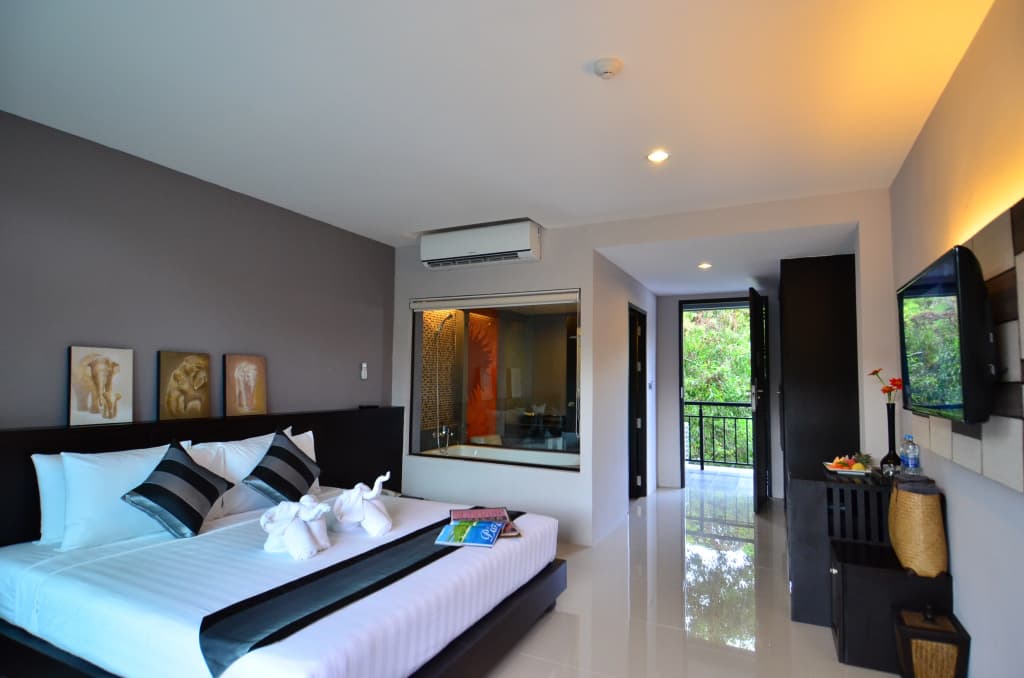 Laohacheewin Hotel - photo 5