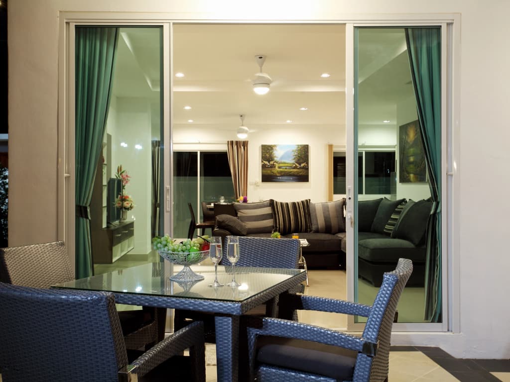Kata Hill View Villas by Kata Sea View - photo 5