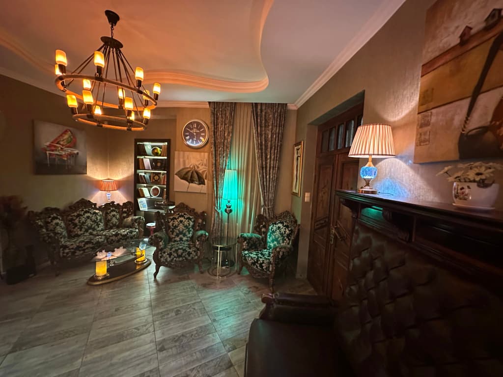 Hotel Piano - photo 10