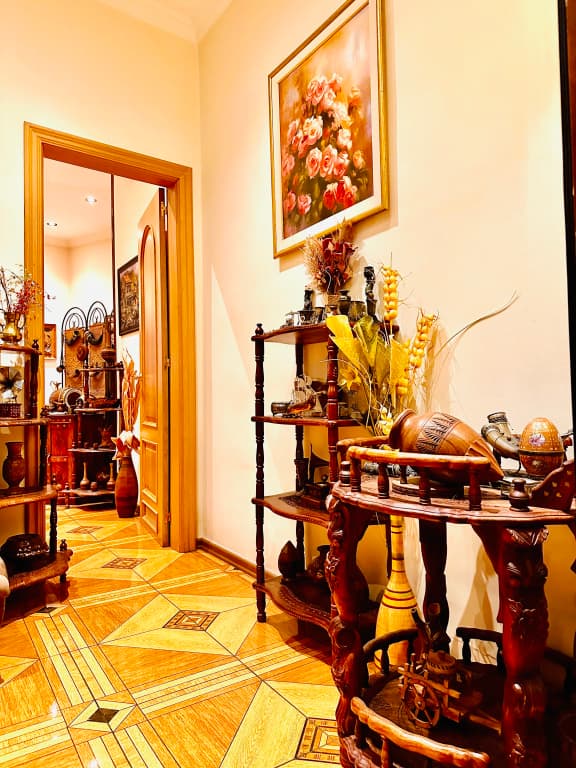 British House Hotel - photo 38