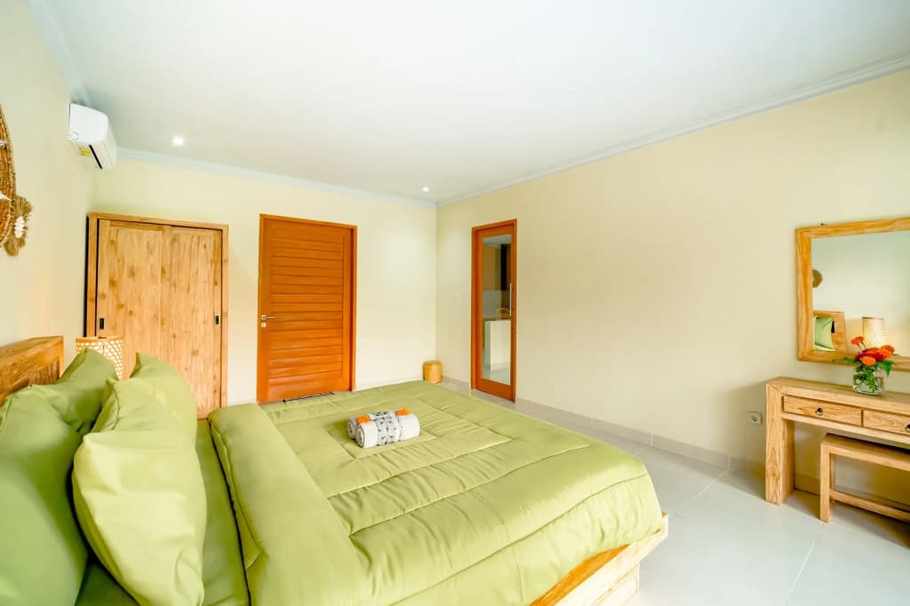 Harum Ubud Villa - photo 22