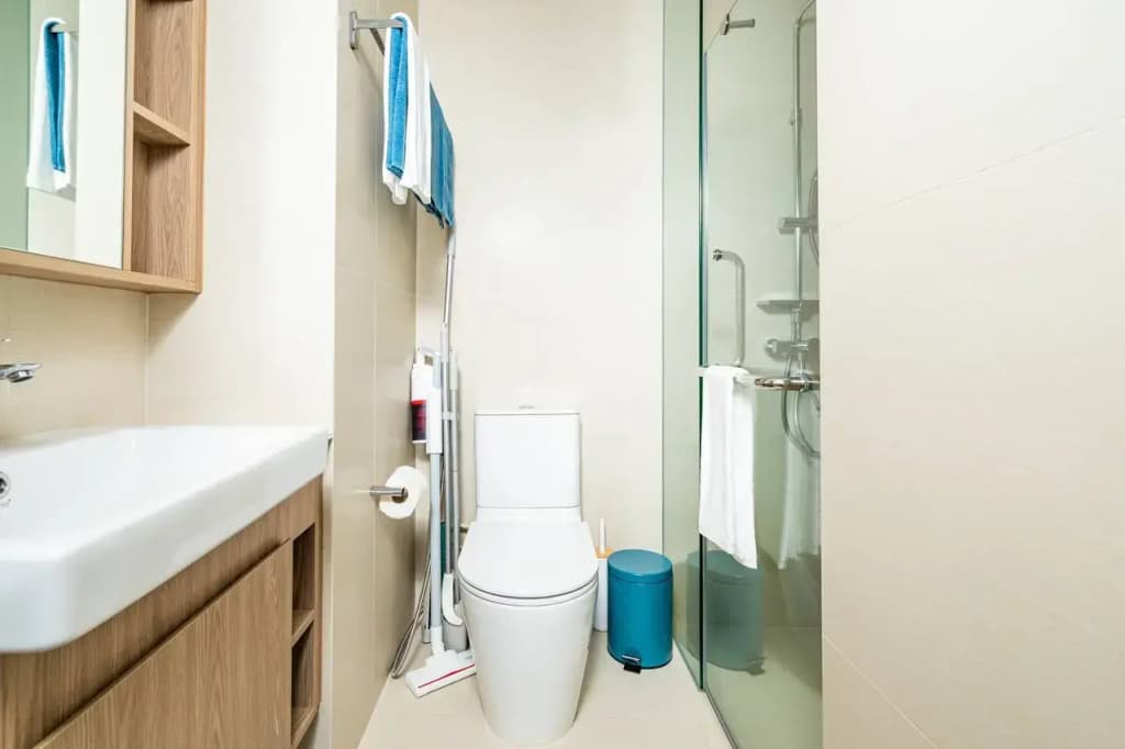 Laguna SkyPark Bang Tao 1 Bedroom 2515 Apartments - photo 7