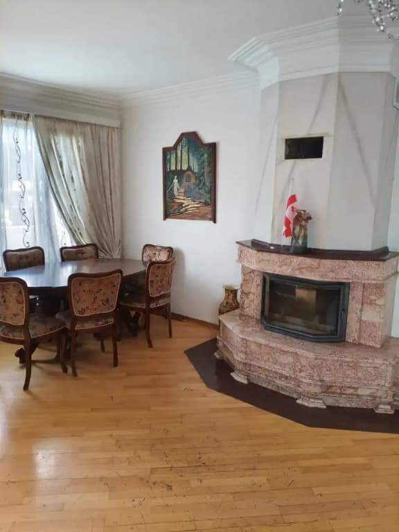 Nana's Penthouse Apartment - photo 6