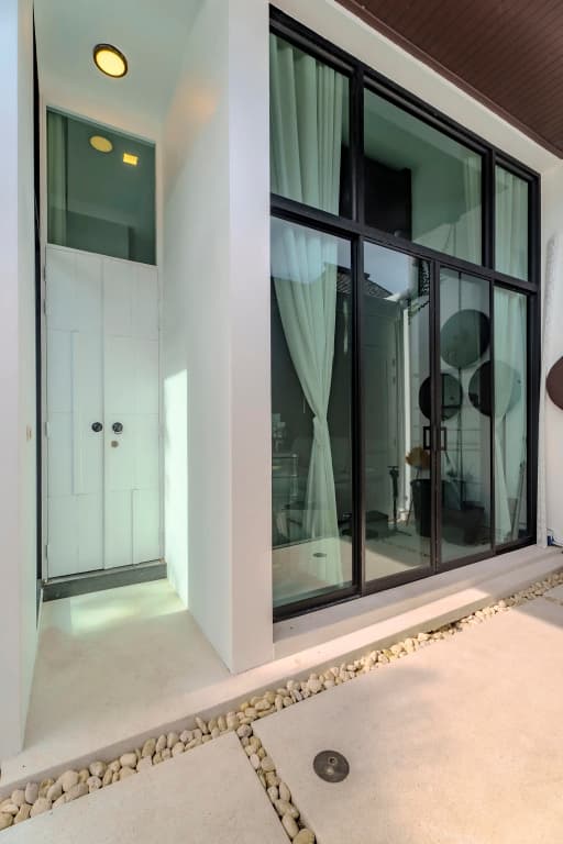 Wings Elegant 2Br Bang Tao Beach Villa - photo 8