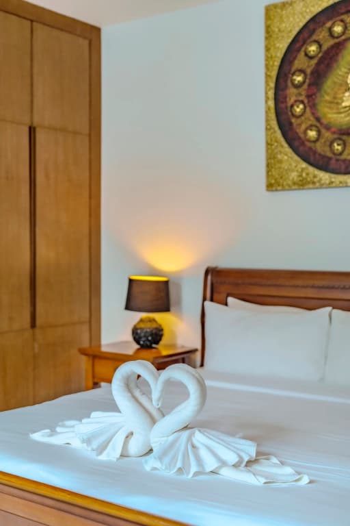 Wings Elegant 2Br Bang Tao Beach Villa - photo 42