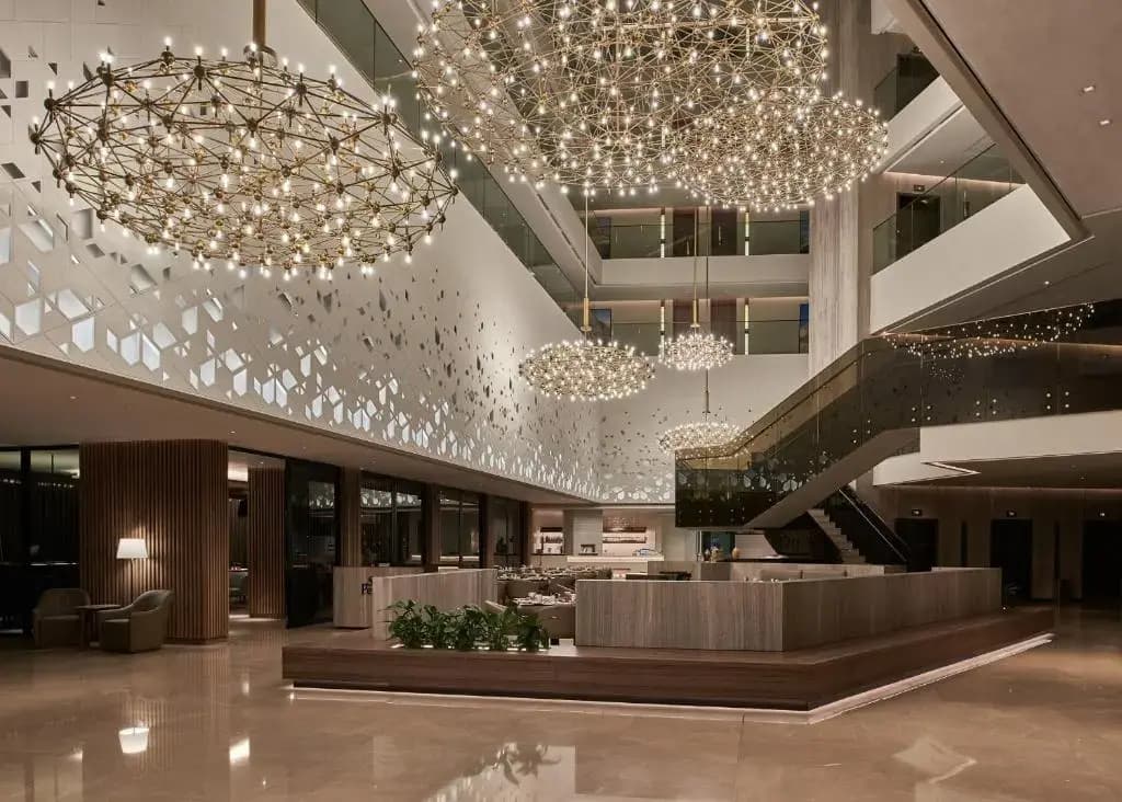 Mysk Al Mouj Hotel - photo 32
