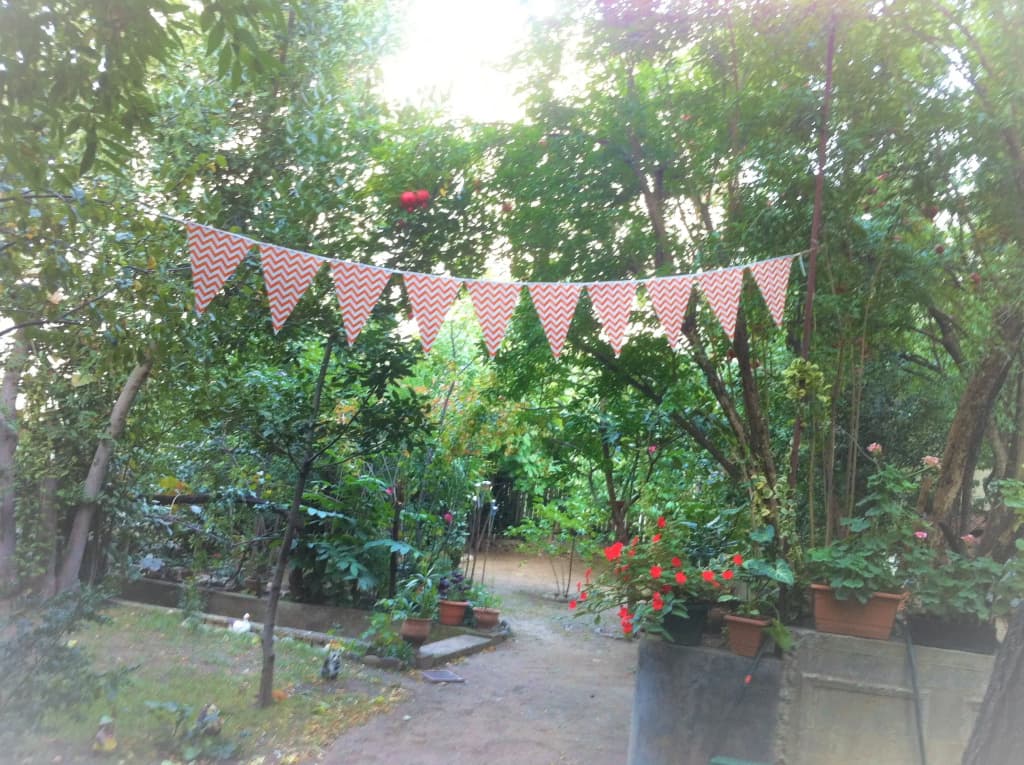 Granat Garden Aprtments - photo 14