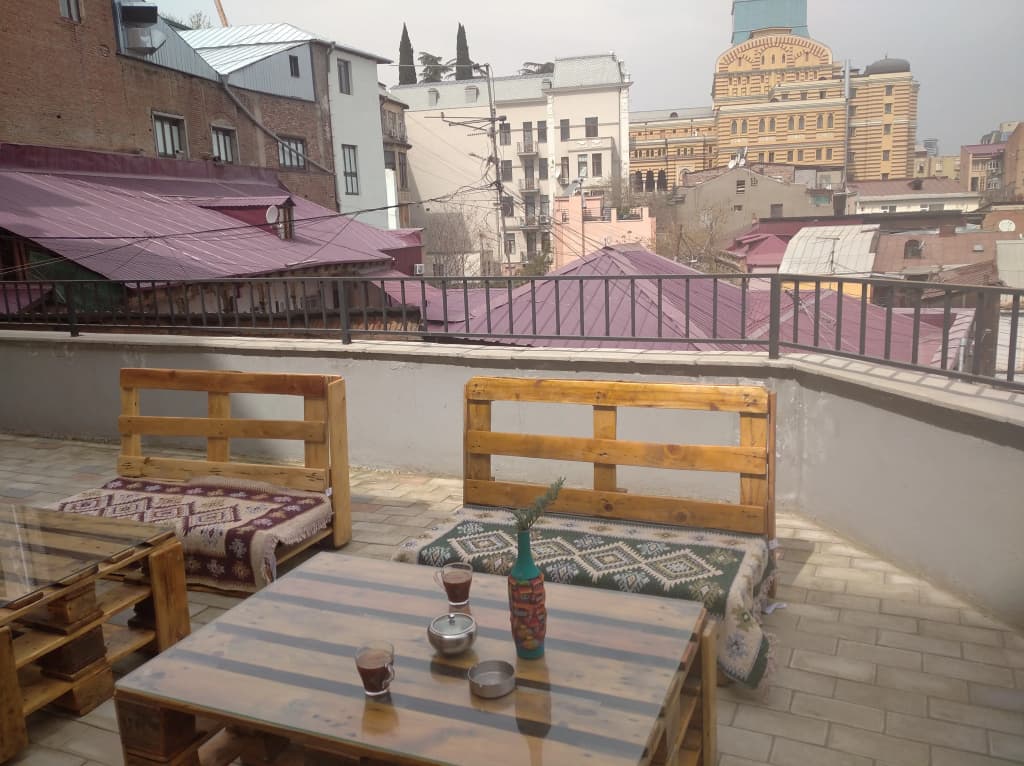 Tarhun Apart-Hotel - photo 3
