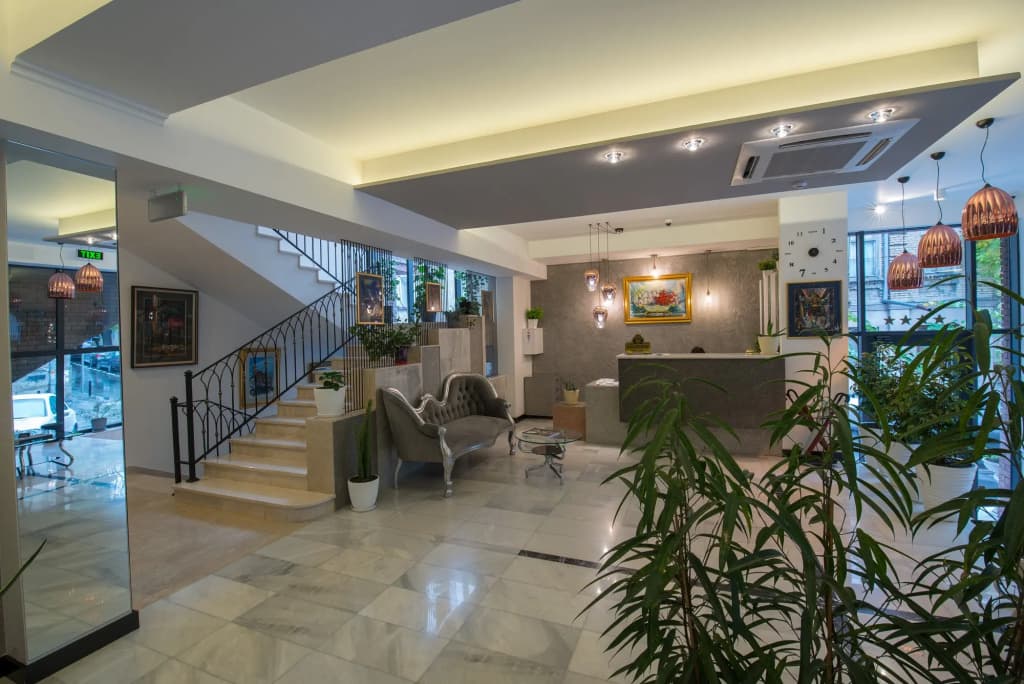 Veranova Hotel - photo 12