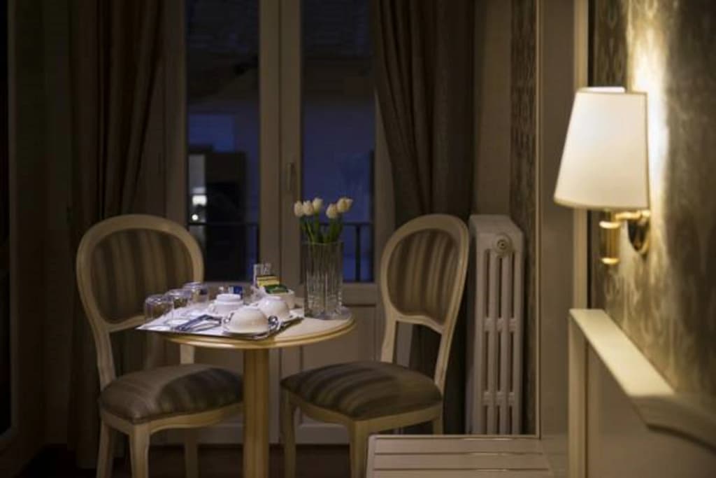 Relais Bocca di Leone Guest House - photo 18