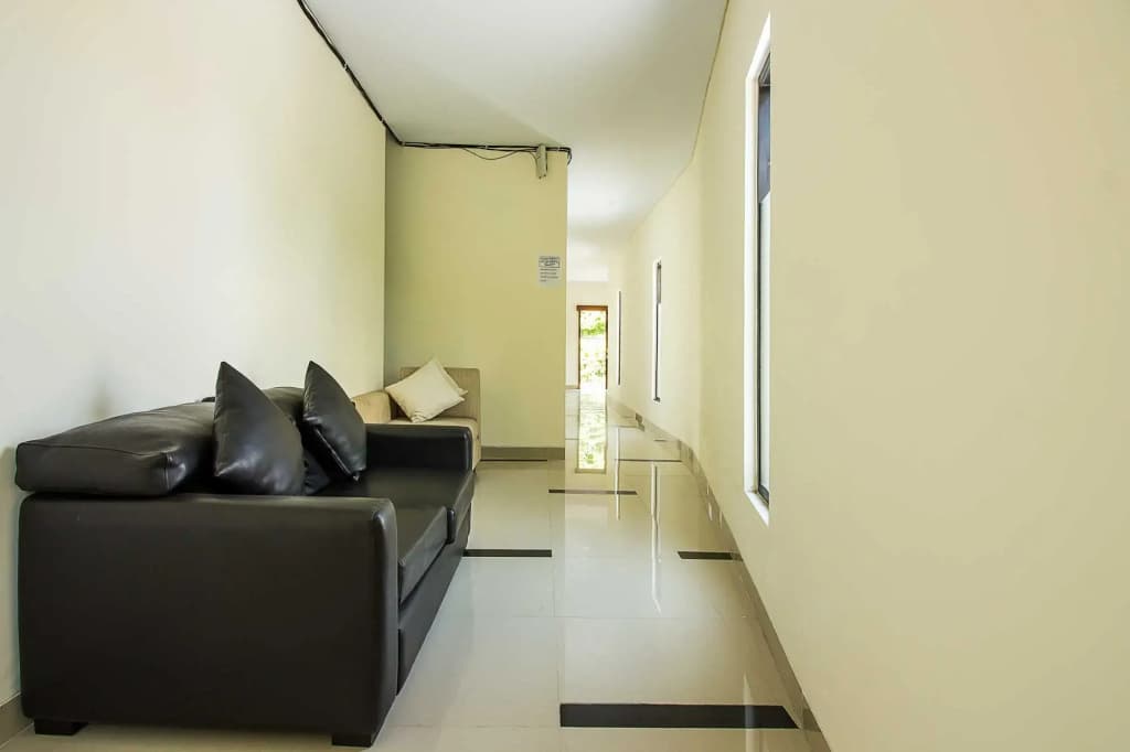 Tri Homestay Hotel - photo 3