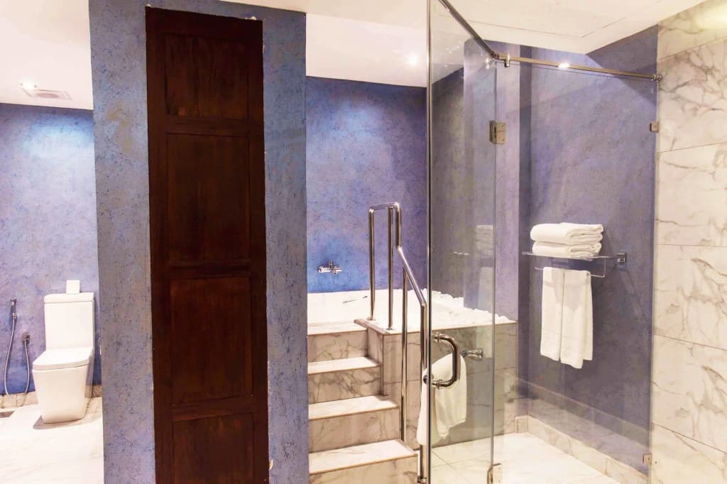 The Steuart by Citrus Hotel - photo 2