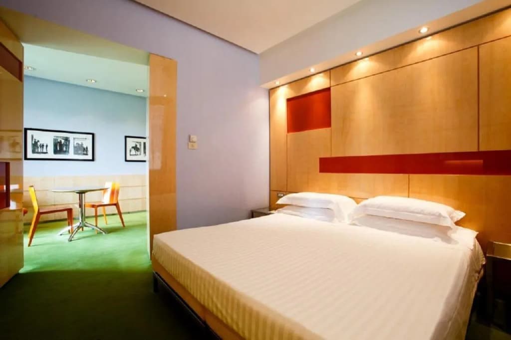 Albani Hotel Roma - photo 25
