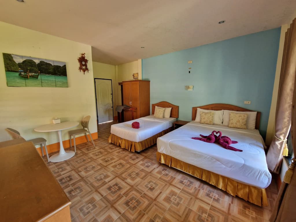 Rim Khao Resort - photo 15