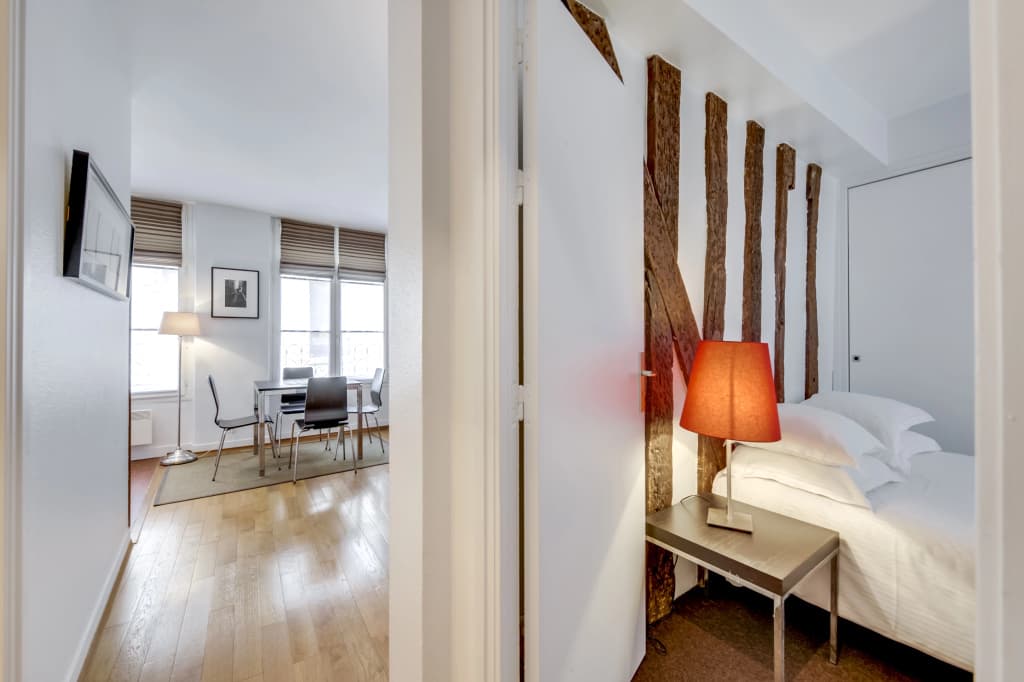 Paris Appartements Services - photo 9