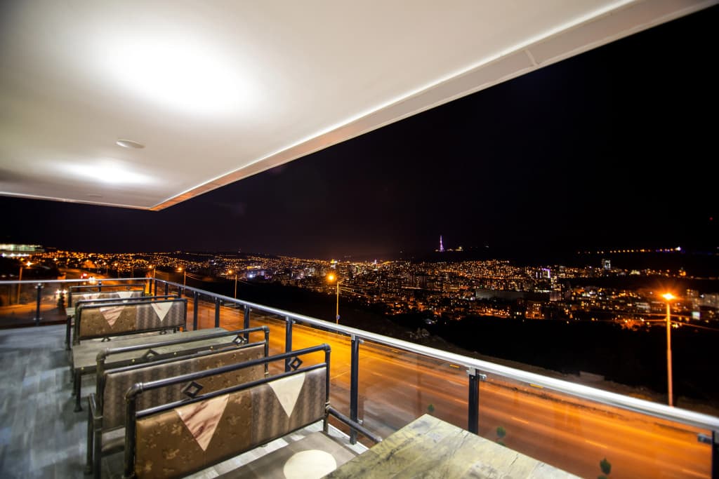 Lisi Hills Hotel - photo 3