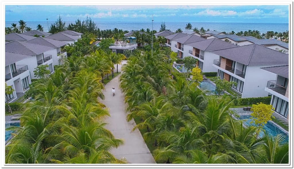 Amon Luxury Villas Phú Quốc by Bodhi Hospitality - photo 3