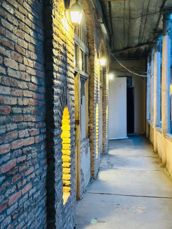 Old Meidan 18 Apartment - photo 14