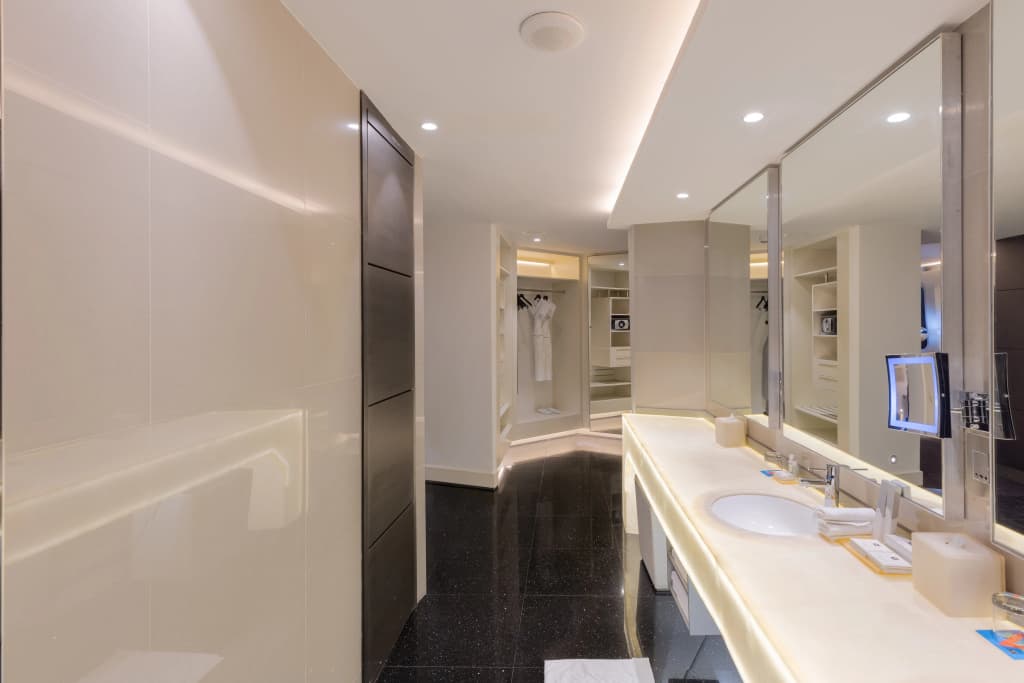 V Hotel Dubai Curio Collection by Hilton Hotel - photo 25