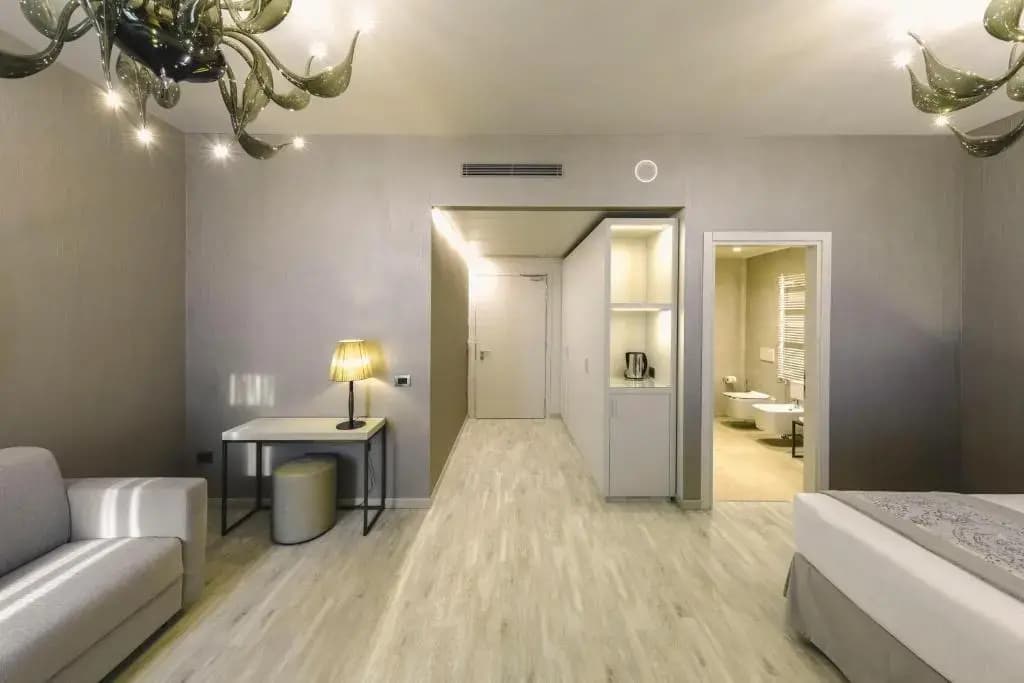 Aquarius Hotel - photo 21
