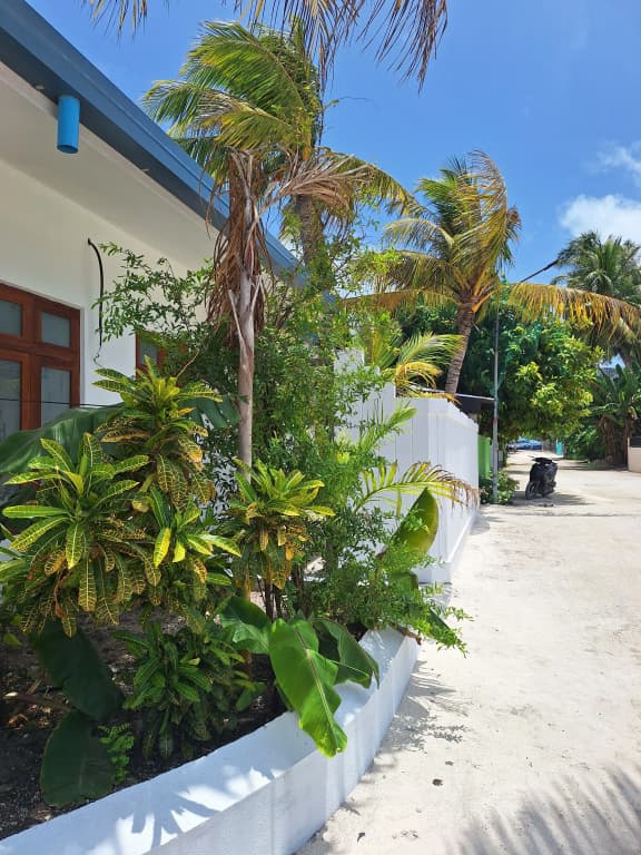 Thundi Villa Guest House - photo 16