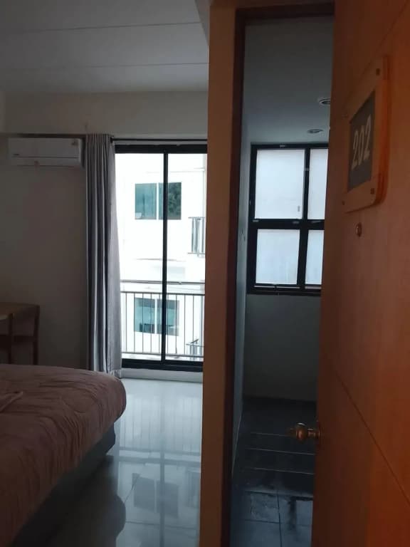 Arch Club Pa Tong Hotel - photo 19