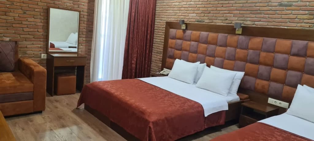 Amarcord Boutique Hotel - photo 26