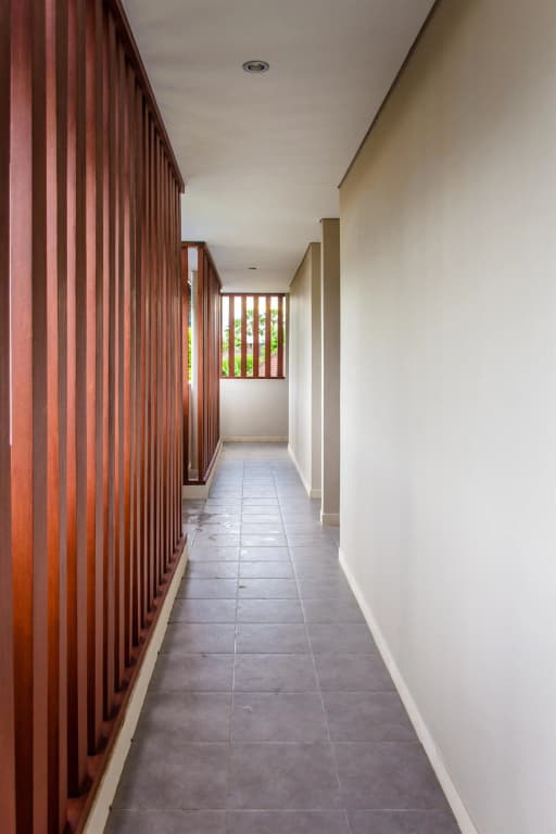 Valka Bali Guesthouse - photo 16